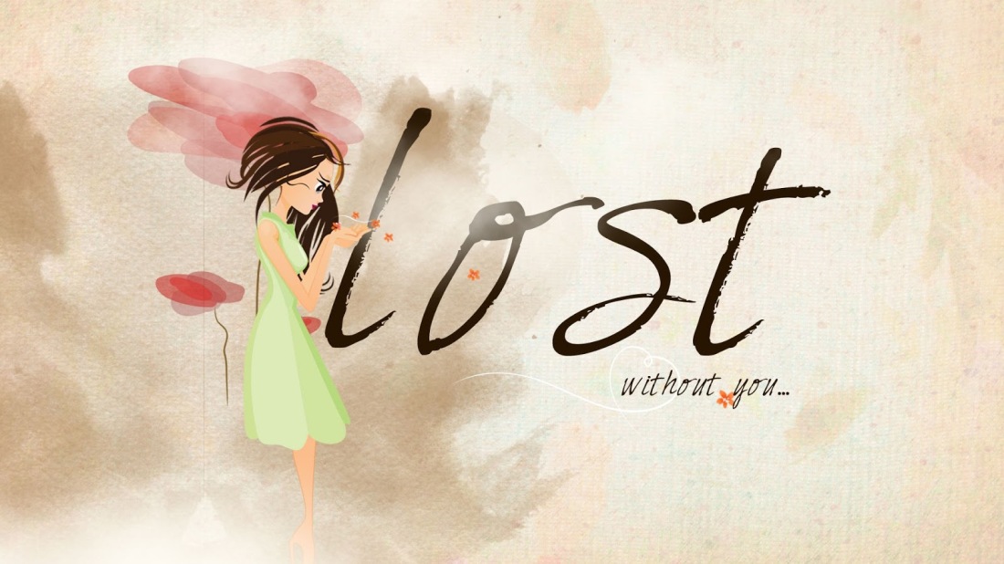 girl-lost-without-you-love-missing-u-cartoon-image